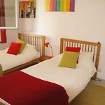 Appartement T3 Climatisé entre mer et centre Nice
