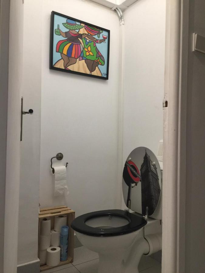 T3 Climatisé Entre Et Centre Appartement *