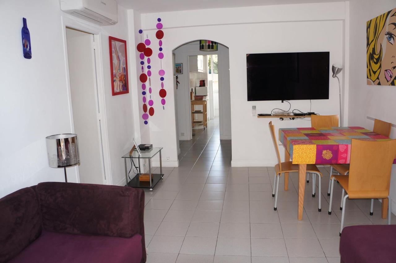 Appartement T3 Climatisé Entre Et Centre *