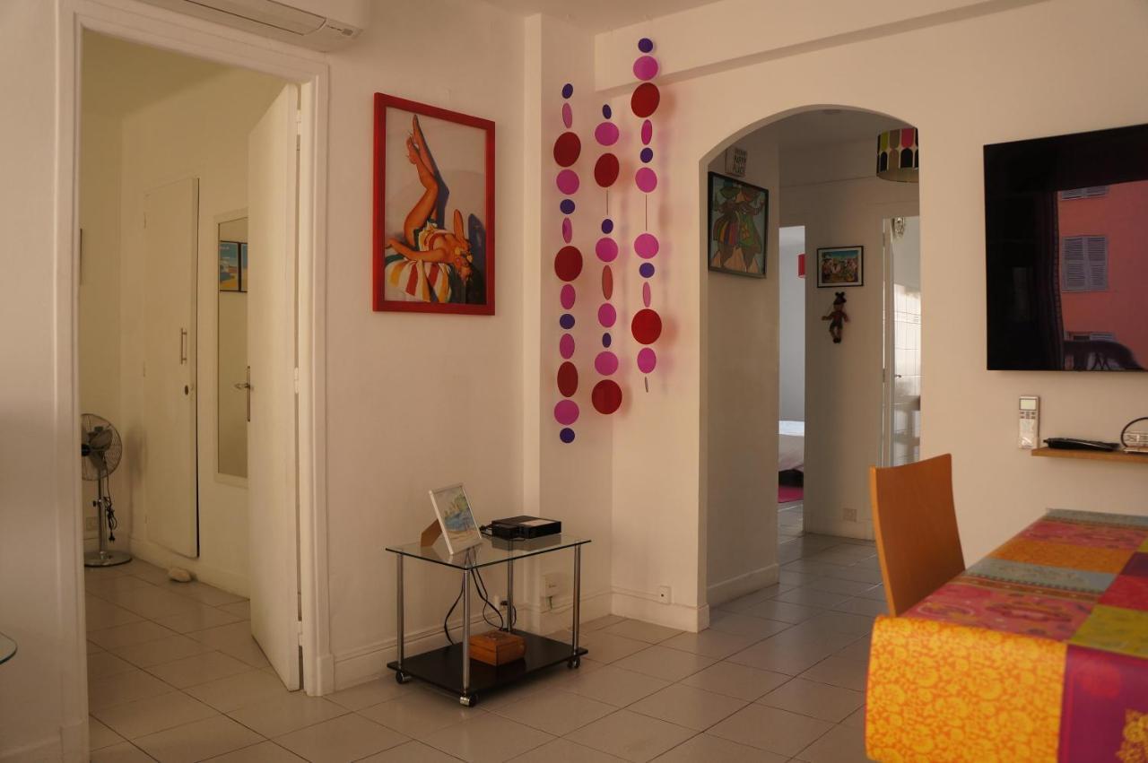 Appartement T3 Climatisé Entre Et Centre *