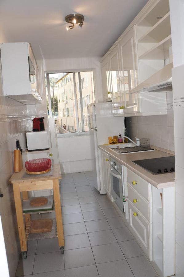 Appartement T3 Climatisé Entre Et Centre *